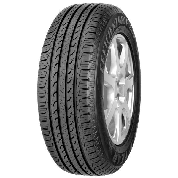 GOODYEAR EFFICIENTGRIP SUV  EV 215/65 R16 102H  RUNFLAT